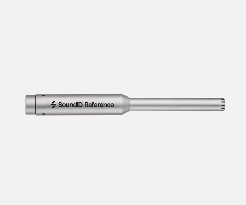 Sonarworks SoundID Reference - Calibración profesional para monitores y audífonos (Descarga Digital) - Miniatura 1 en LEMM DJ Store