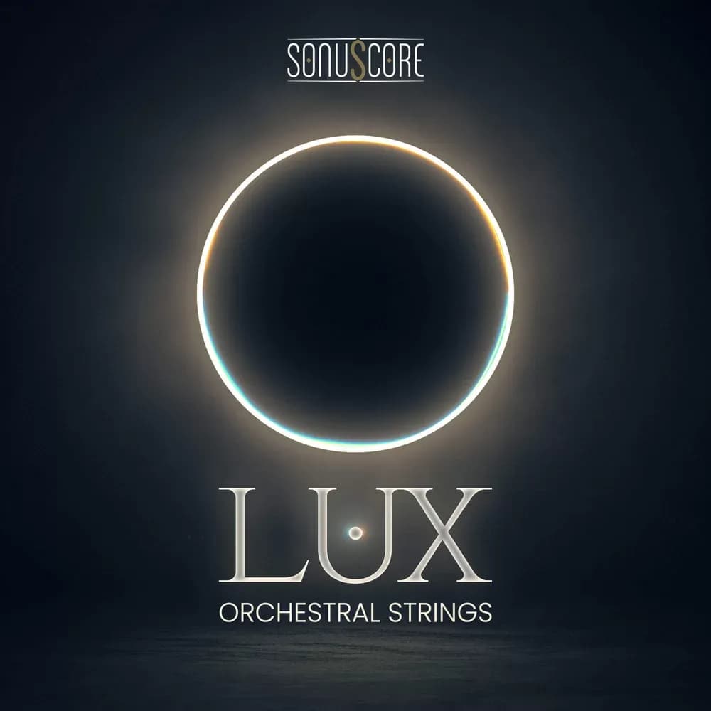 SonuScore LUX Orchestral Strings – Ensamble sinfónico de cuerdas de 70 músicos (Descarga Digital) - Miniatura 1 en LEMM DJ Store