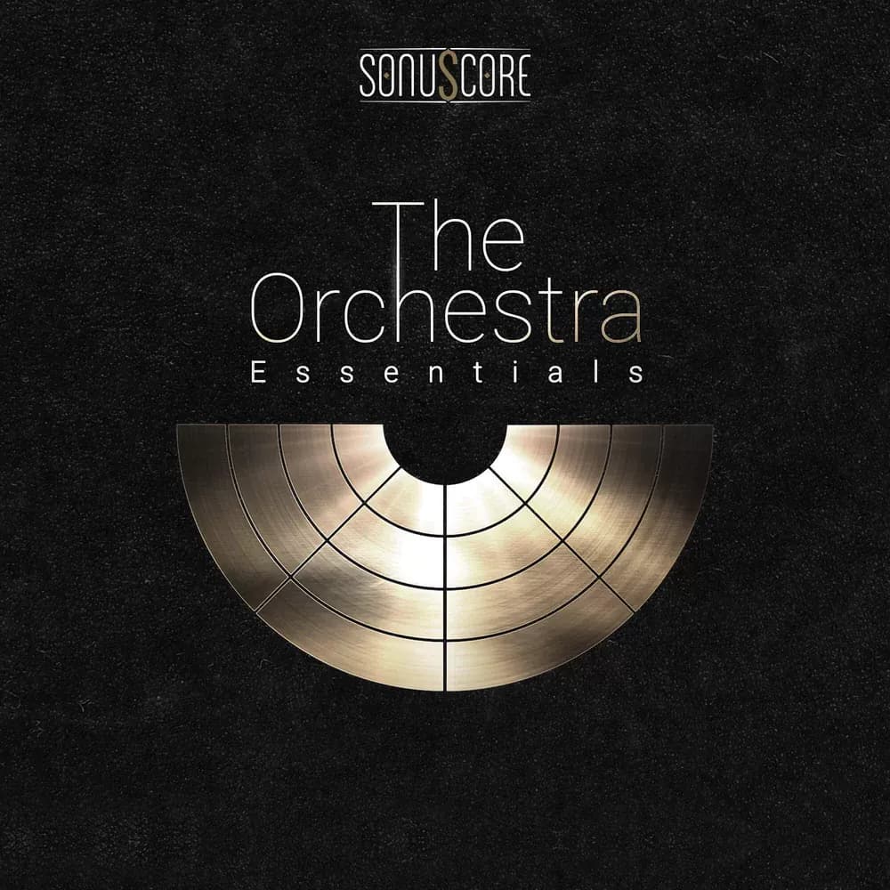 SonuScore The Orchestra Essentials – Tu via rápida a la composición orquestal (Descarga Digital) - Miniatura 1 en LEMM DJ Store