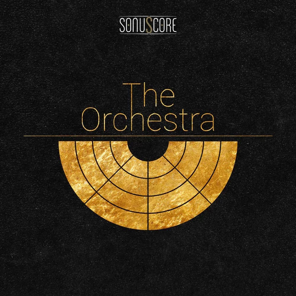 SonuScore The Orchestra – Orquesta virtual todo-en-uno con Ensemble Engine (Descarga Digital) - Miniatura 1 en LEMM DJ Store