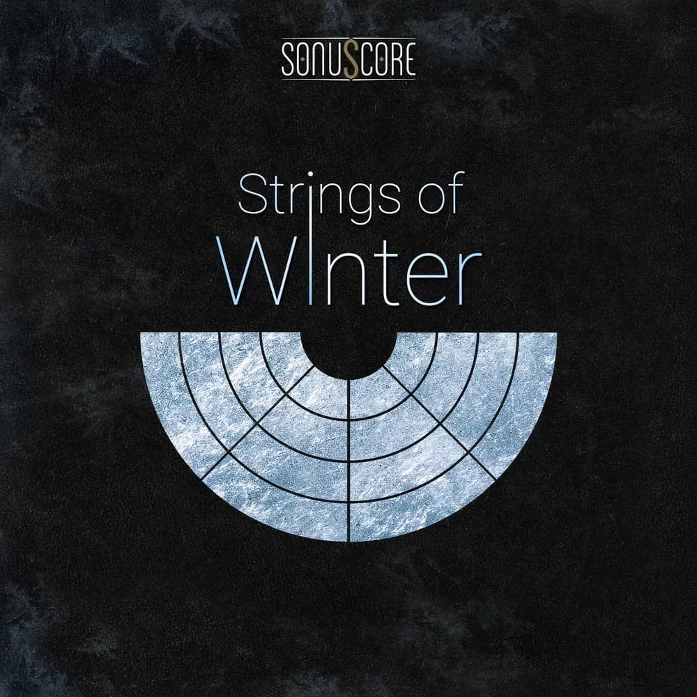 SonuScore Strings of Winter (The Orchestra) – Expansion de cuerdas y colores gelidos (Descarga Digital) - Miniatura 1 en LEMM DJ Store