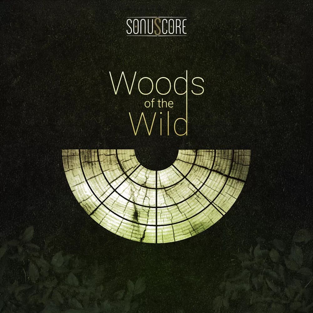 SonuScore Woods of the Wild (The Orchestra) – Sección de maderas etereas y expresivas (Descarga Digital) - Miniatura 1 en LEMM DJ Store