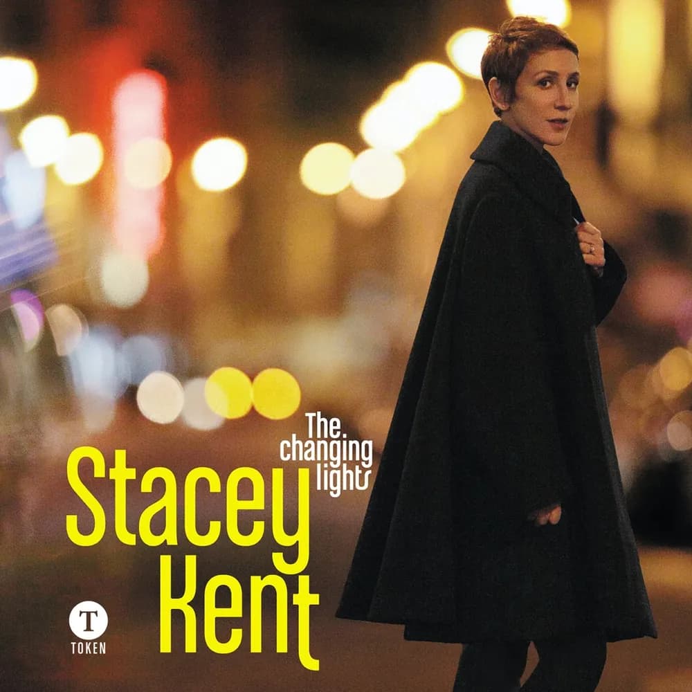 Stacey Kent - The Changing Lights (CD nuevo) - Miniatura 1 en LEMM DJ Store