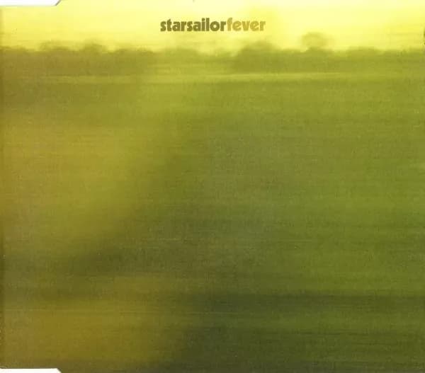 Starsailor – Fever (CD Single usado VG+) - Miniatura 1 en LEMM DJ Store