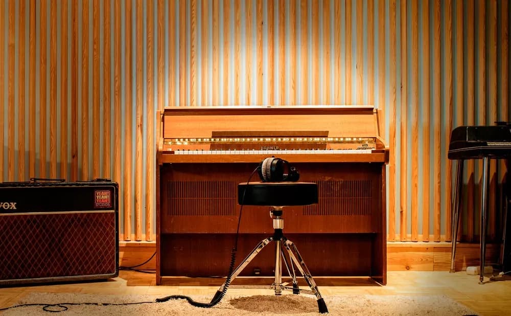 Steinberg Amped Elektra – Piano Eléctrico Virtual (Descarga Digital) - Miniatura 1 en LEMM DJ Store