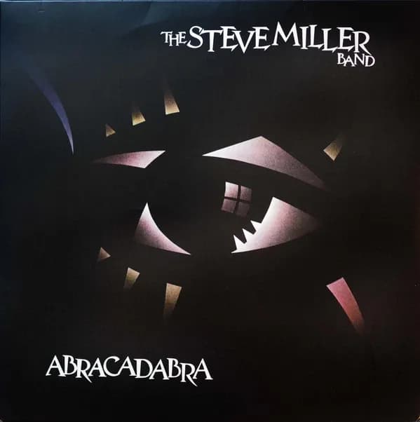 Steve Miller Band, The - Abracadabra (Vinilo LP nuevo) - Miniatura 1 en LEMM DJ Store