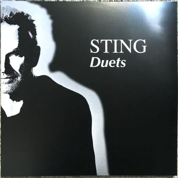 Sting - Duets (Vinilo Doble 2LP nuevo) - Miniatura 1 en LEMM DJ Store
