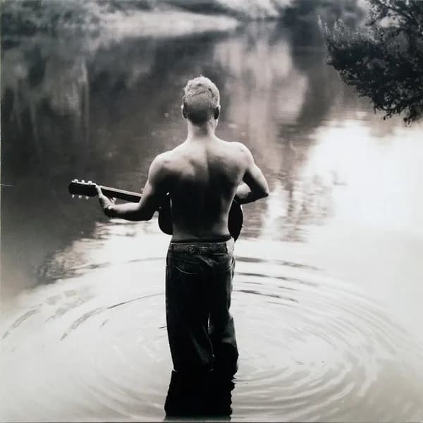 Sting - The Best Of 25 Years (Vinilo Doble 2LP nuevo) - Miniatura 1 en LEMM DJ Store