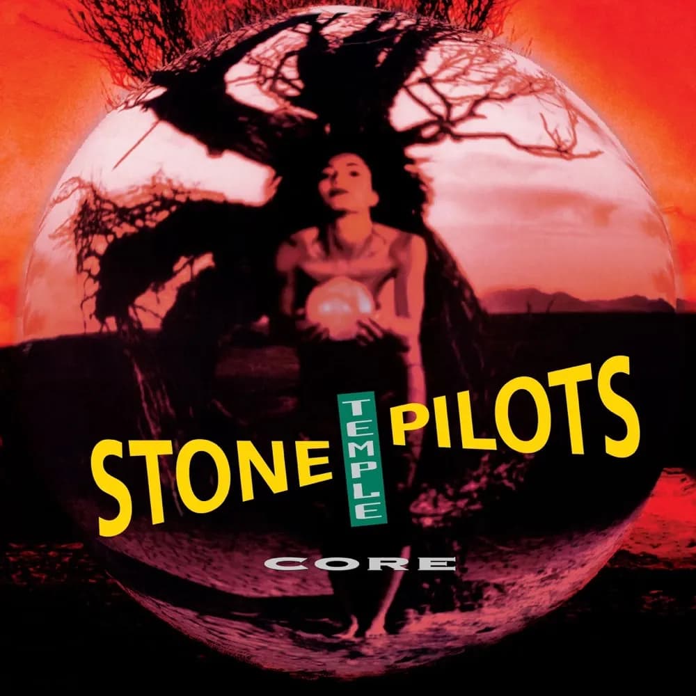 Stone Temple Pilots - Core (Vinilo LP nuevo) - Miniatura 1 en LEMM DJ Store