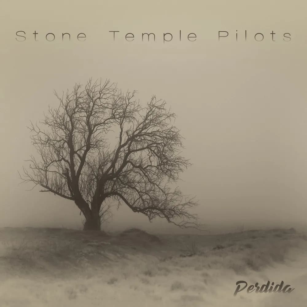 Stone Temple Pilots - Perdida (Vinilo LP nuevo) - Miniatura 1 en LEMM DJ Store