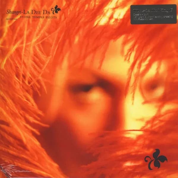 Stone Temple Pilots - Shangri-La Dee Da (Vinilo LP nuevo) - Miniatura 1 en LEMM DJ Store