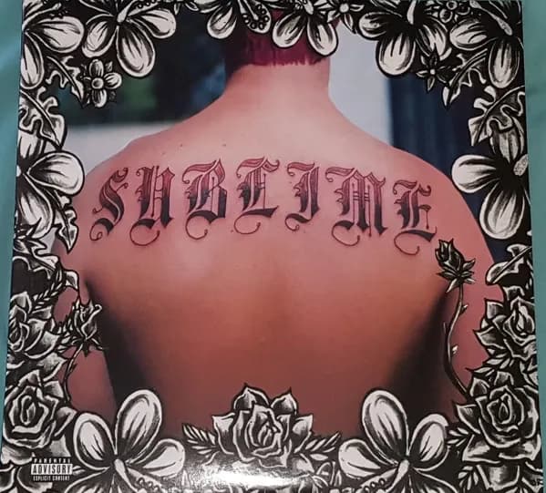 Sublime - Sublime (Vinilo Doble 2LP nuevo) - Miniatura 1 en LEMM DJ Store