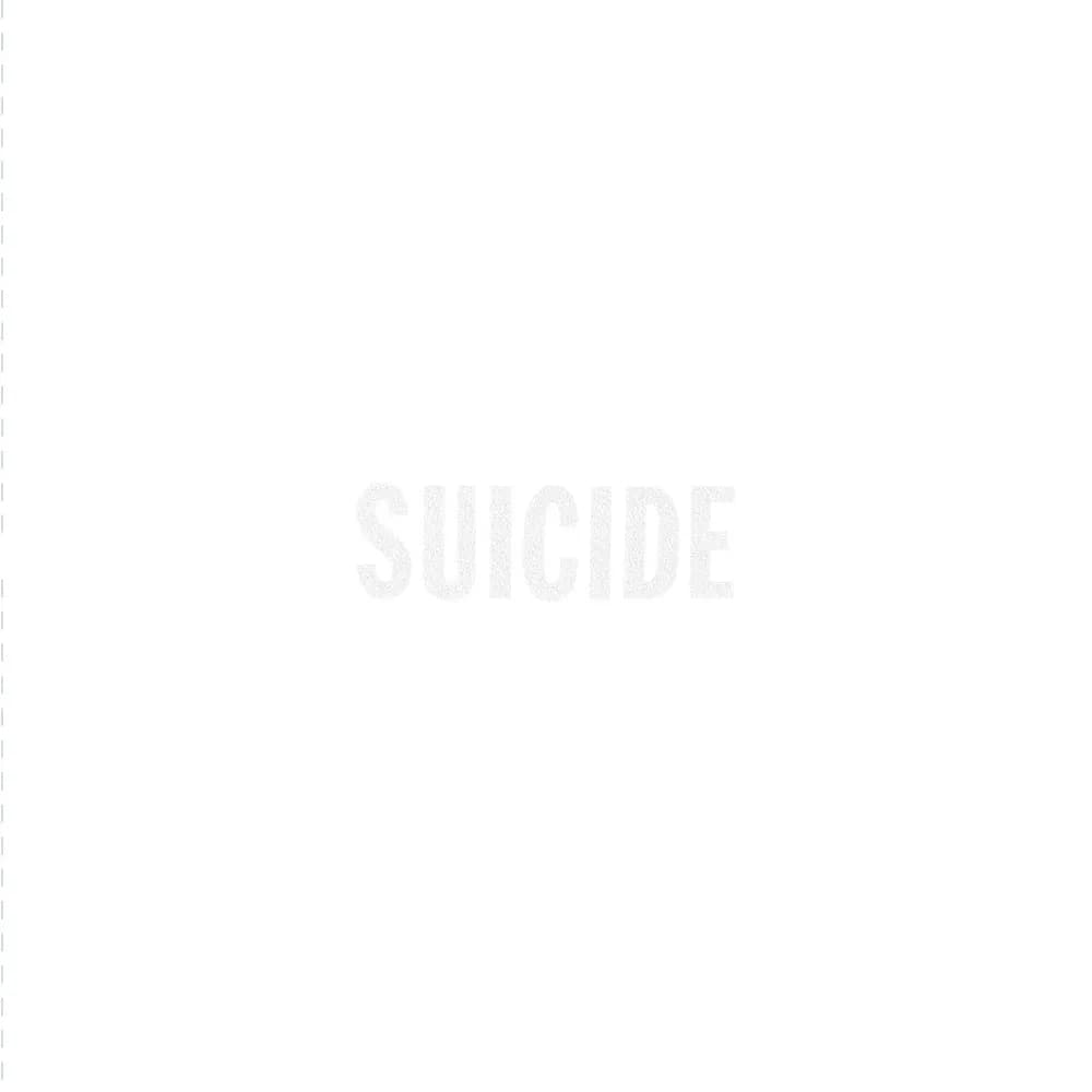 Suicide - Surrender (CD nuevo) - Miniatura 1 en LEMM DJ Store