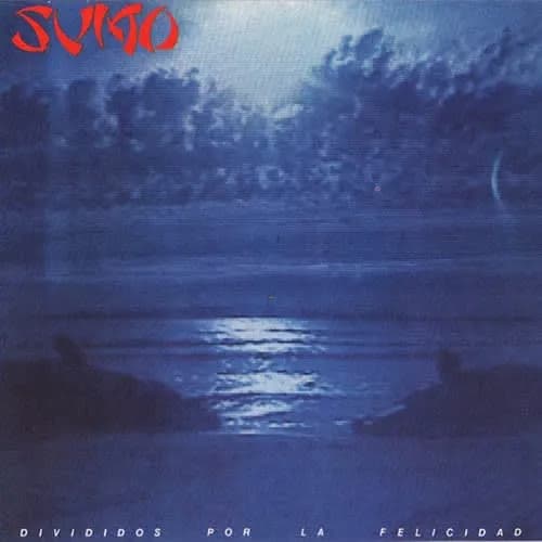 Sumo - Divididos Por La Felicidad (Vinilo LP nuevo) - Miniatura 1 en LEMM DJ Store