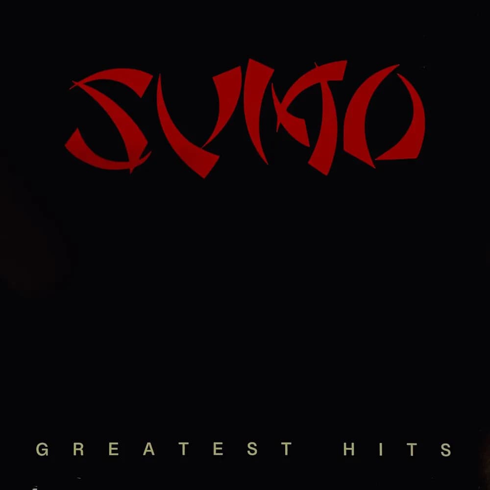 Sumo - Greatest Hits (Vinilo LP nuevo) - Miniatura 1 en LEMM DJ Store