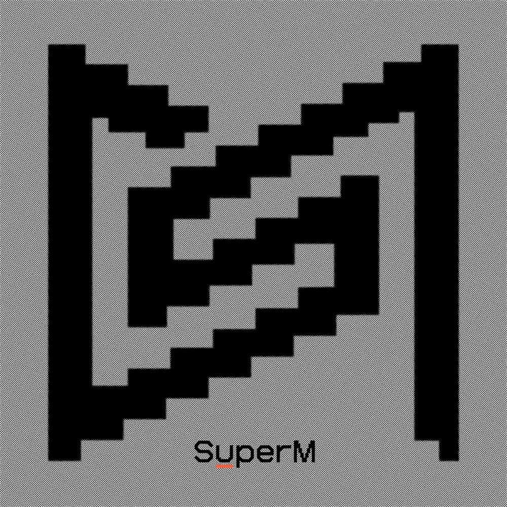 SuperM - Super One (CD nuevo) - Miniatura 1 en LEMM DJ Store