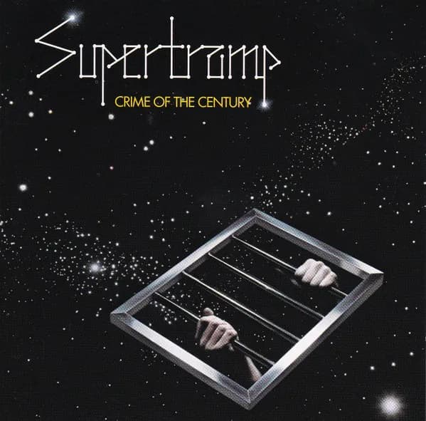Supertramp - Crime Of The Century (CD nuevo) - Miniatura 1 en LEMM DJ Store