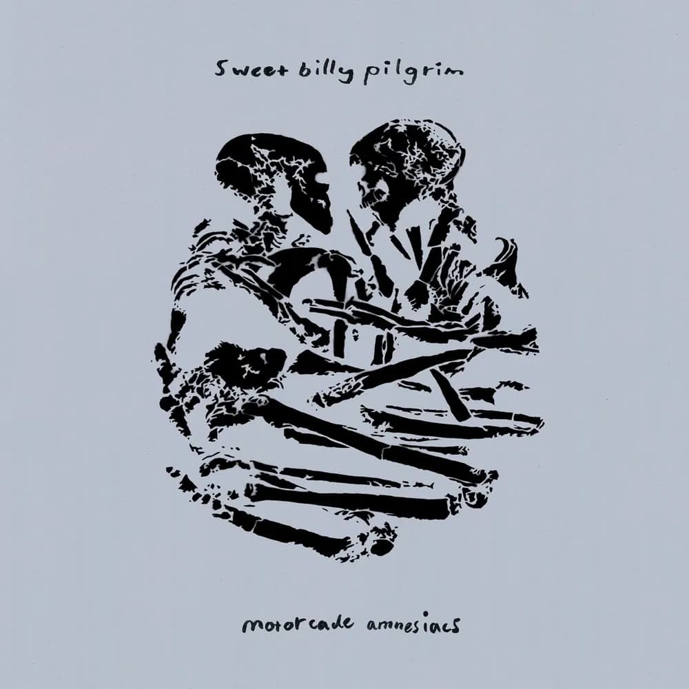 Sweet Billy Pilgrim - Motorcade Amnesiacs (Vinilo Doble 2LP nuevo) - Miniatura 1 en LEMM DJ Store
