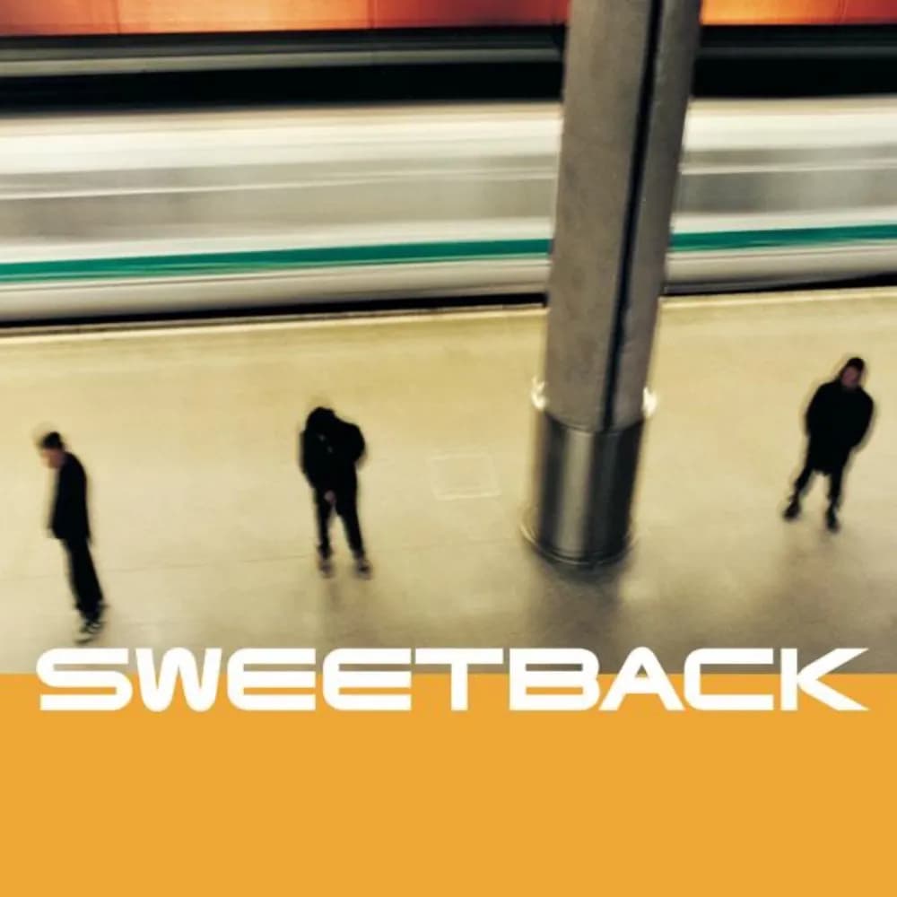 Sweetback - Sweetback (Vinilo Doble 2LP Color 140g nuevo) - Miniatura 1 en LEMM DJ Store