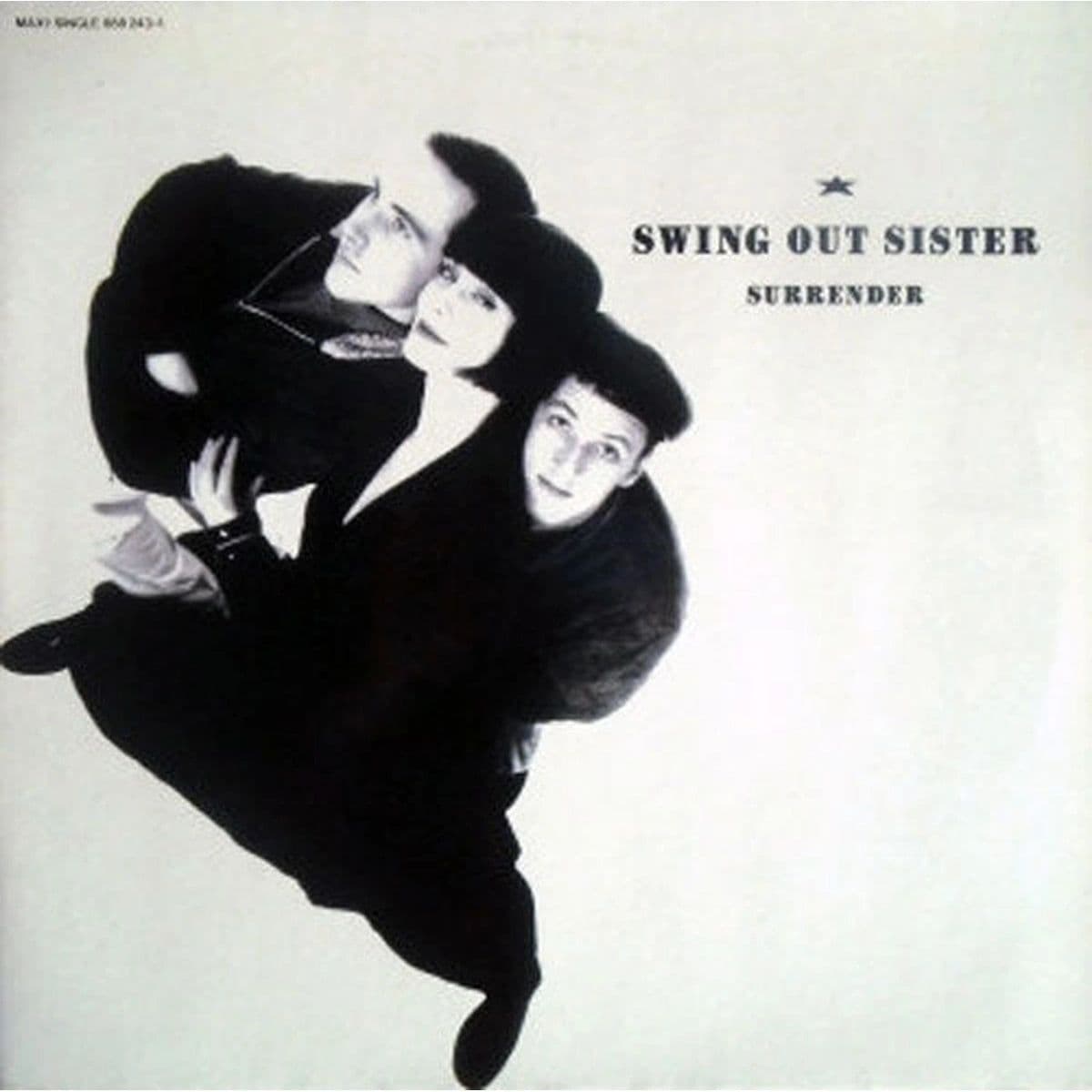 Swing Out Sister – Surrender (Vinilo usado) (VG+) BOX 5B - Miniatura 1 en LEMM DJ Store
