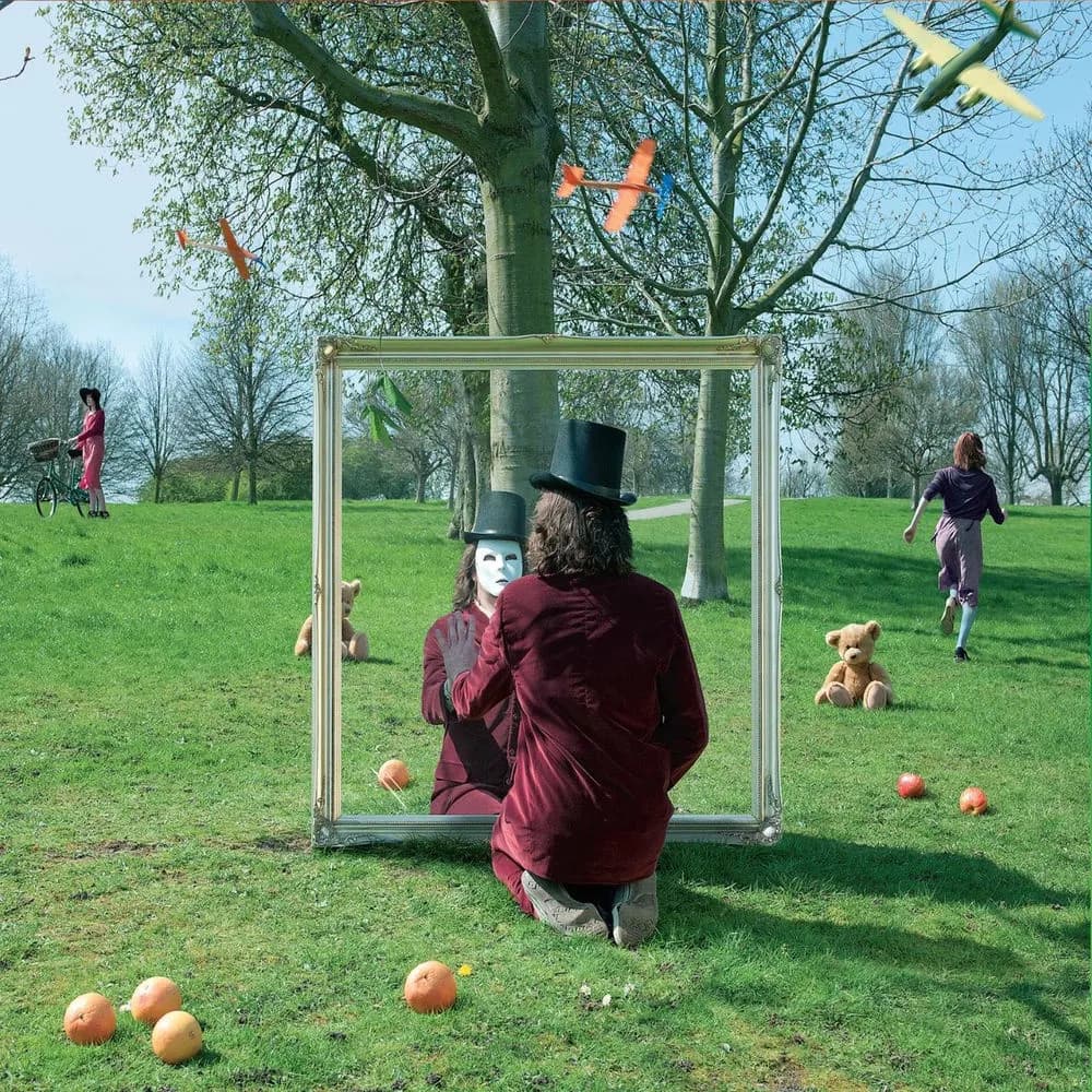 Syd Barrett - An Introduction To Syd Barrett (CD nuevo) - Miniatura 1 en LEMM DJ Store