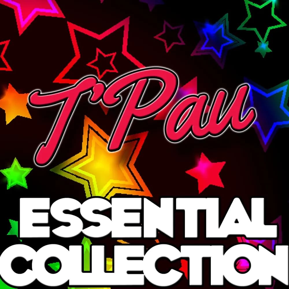 T'Pau - Essential (CD Triple (3CD) nuevo) - Miniatura 1 en LEMM DJ Store