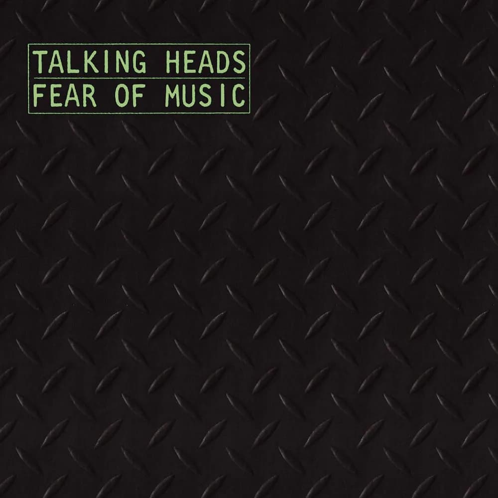 Talking Heads - Fear Of Music (CD nuevo) - Miniatura 1 en LEMM DJ Store