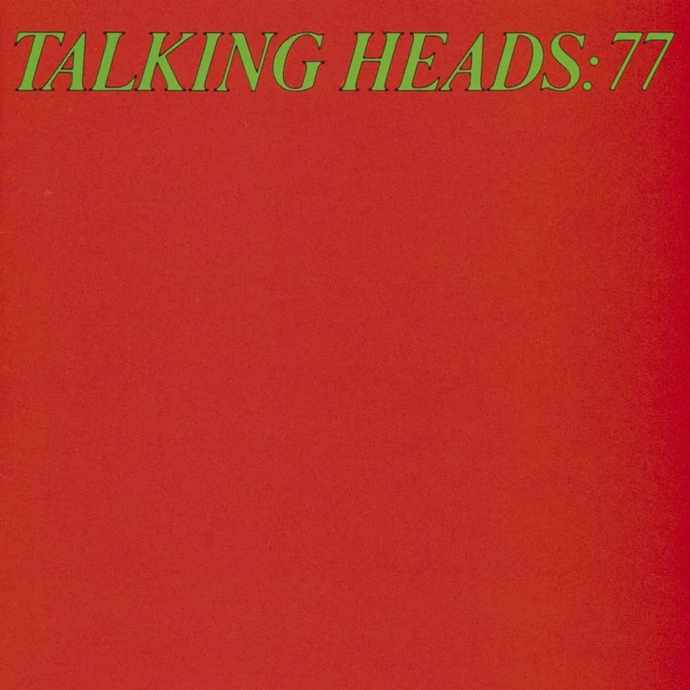 Talking Heads - Talking Heads: 77 (CD nuevo) - Miniatura 1 en LEMM DJ Store