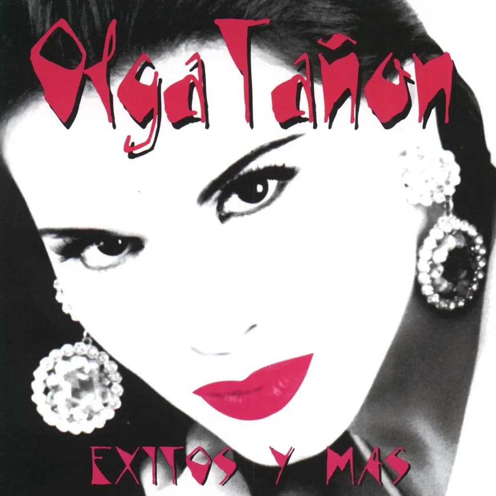 Olga Tañón - Éxitos Y Mas (Vinilo Doble 2LP nuevo) - Miniatura 1 en LEMM DJ Store