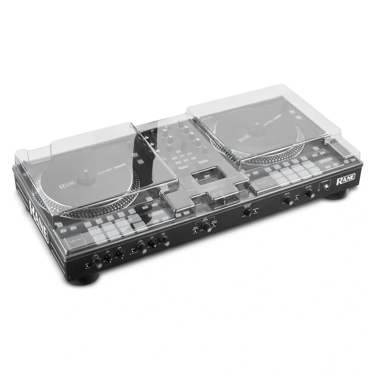 Decksaver – Tapa Protectora para Rane One MK1 - Miniatura 1 en LEMM DJ Store