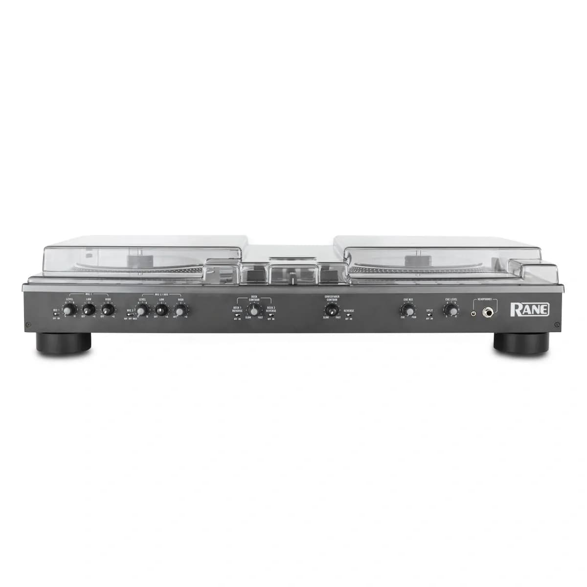 Decksaver – Tapa Protectora para Rane One MK1 - Miniatura 5 en LEMM DJ Store