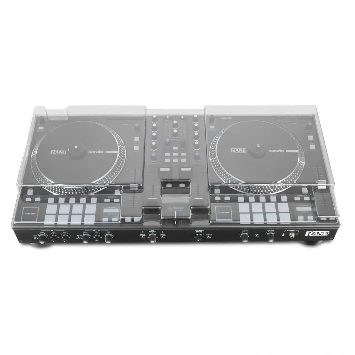 Decksaver – Tapa Protectora para Rane One MK1 - Miniatura 2 en LEMM DJ Store