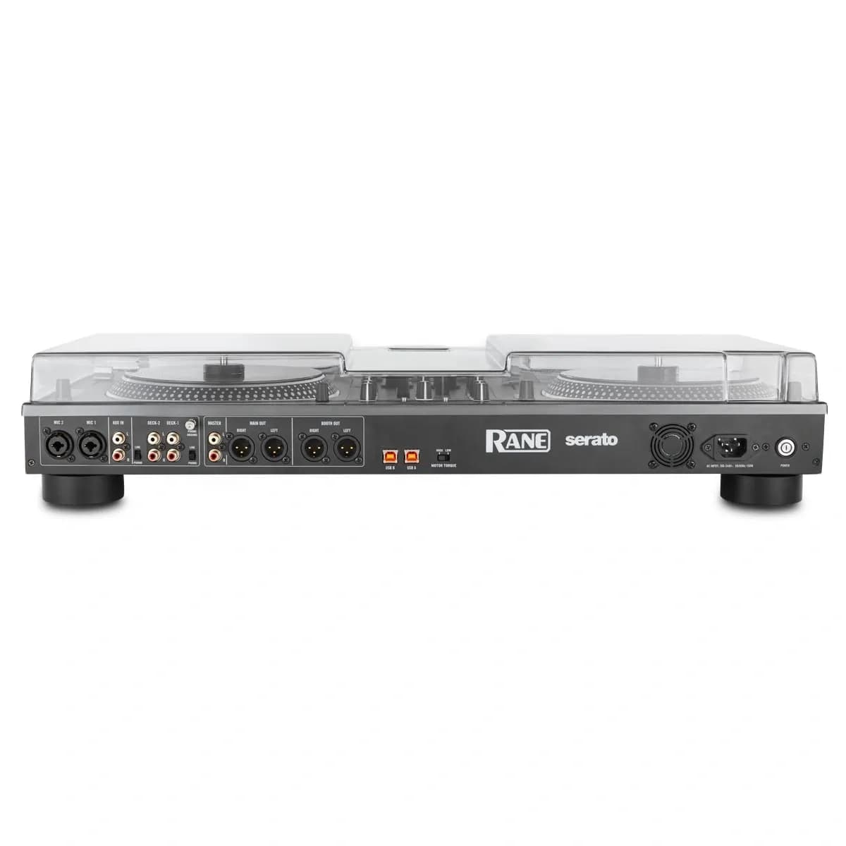Decksaver – Tapa Protectora para Rane One MK1 - Miniatura 4 en LEMM DJ Store