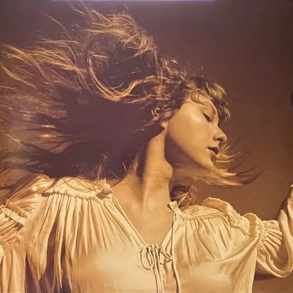 Taylor Swift - Fearless (Taylor's Version) (Vinilo Triple 3LP nuevo) - Miniatura 1 en LEMM DJ Store