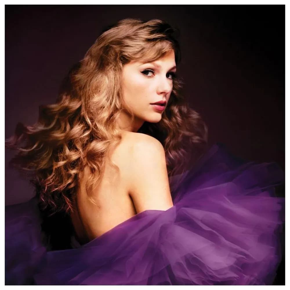 Taylor Swift - Speak Now (Taylor's Version) (Vinilo Triple 3LP nuevo) - Miniatura 1 en LEMM DJ Store