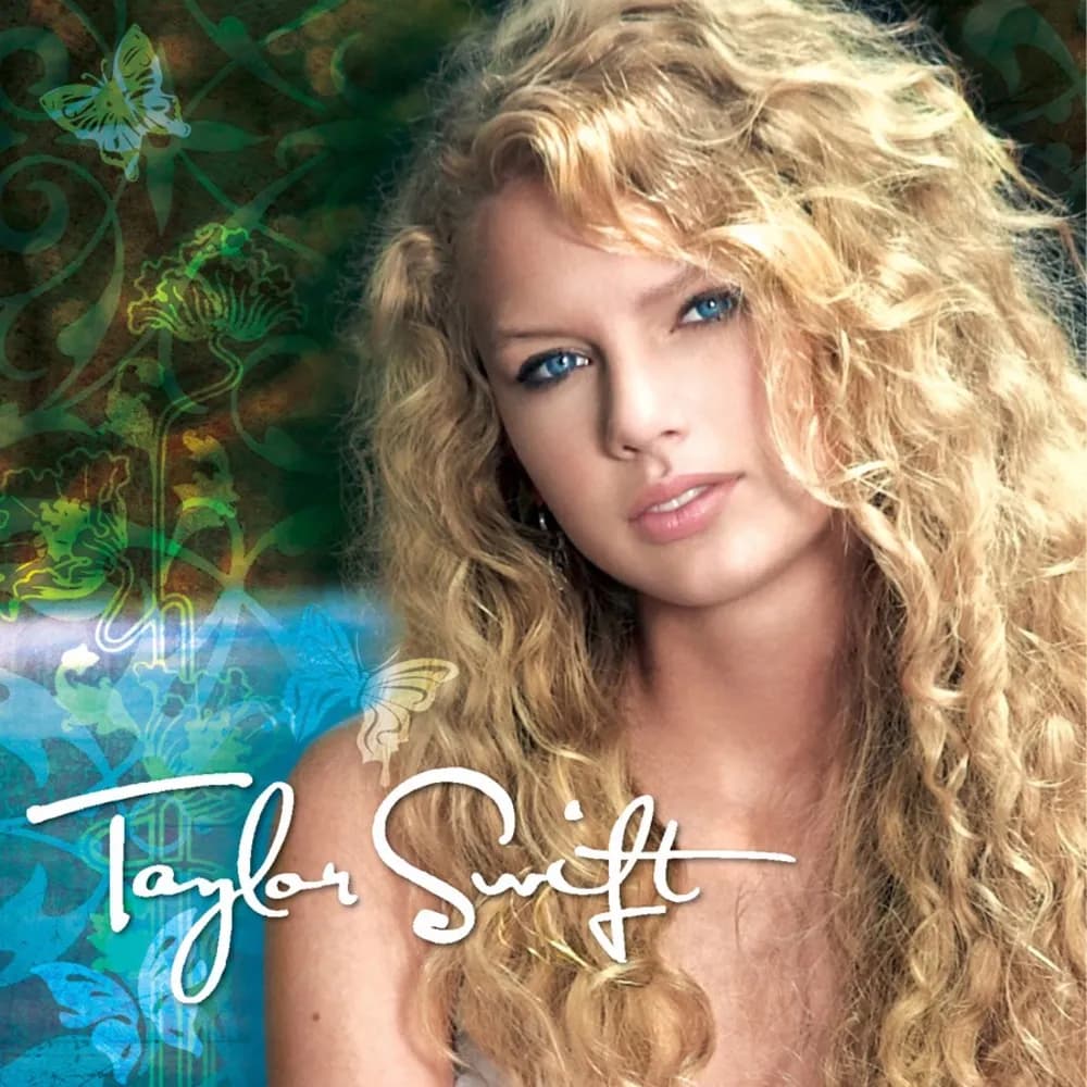 Taylor Swift - Taylor Swift (CD nuevo) - Miniatura 1 en LEMM DJ Store