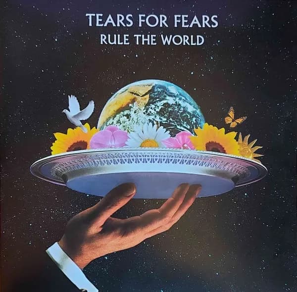 Tears For Fears - Rule The World (Vinilo Doble 2LP nuevo) - Miniatura 1 en LEMM DJ Store
