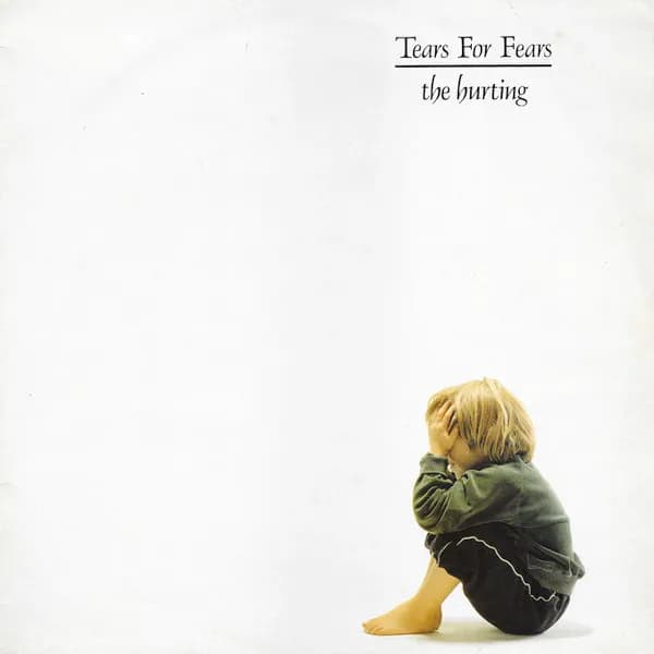 Tears For Fears - The Hurting (Vinilo LP nuevo) - Miniatura 1 en LEMM DJ Store