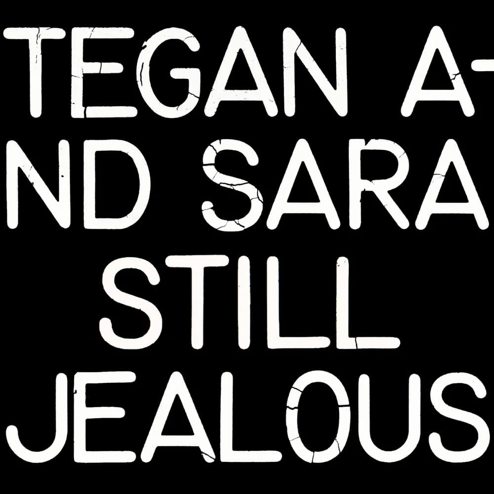 Tegan and Sara - Still Jealous (CD nuevo) - Miniatura 1 en LEMM DJ Store