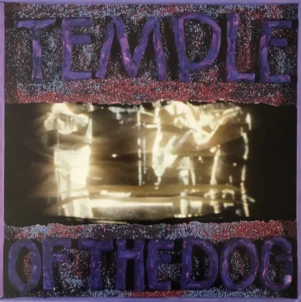 Temple Of The Dog - Temple Of The Dog (Vinilo LP nuevo) - Miniatura 1 en LEMM DJ Store