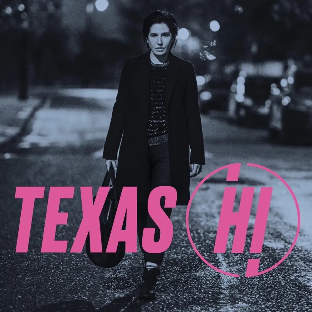 Texas - Hi (CD nuevo) - Miniatura 1 en LEMM DJ Store