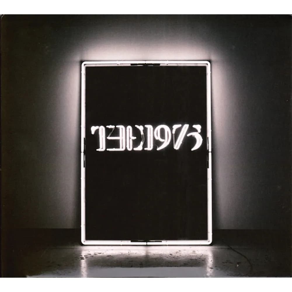 The 1975 - The 1975 (CD Doble (2CD) nuevo) - Miniatura 1 en LEMM DJ Store