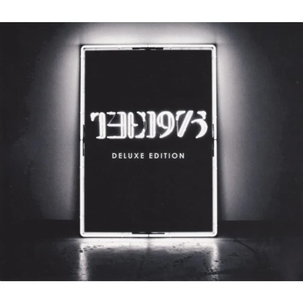 The 1975 - The 1975 (Deluxe Edition) (CD Doble (2CD) nuevo) - Miniatura 1 en LEMM DJ Store