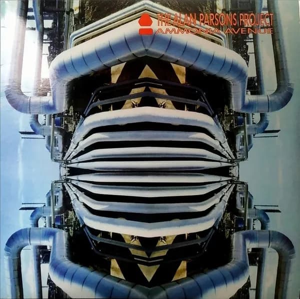 The Alan Parsons Project - Ammonia Avenue (Vinilo LP nuevo) - Miniatura 1 en LEMM DJ Store