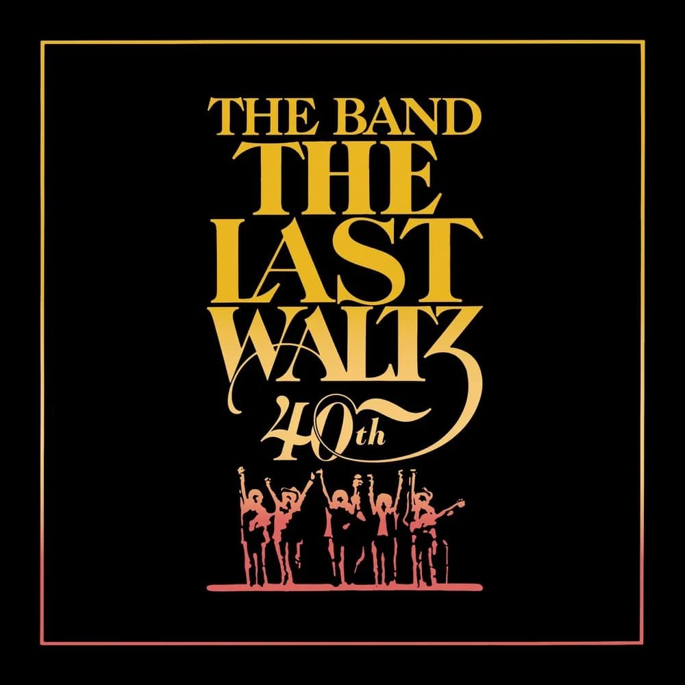 The Band - The Last Waltz (CD Doble (2CD) nuevo) - Miniatura 1 en LEMM DJ Store