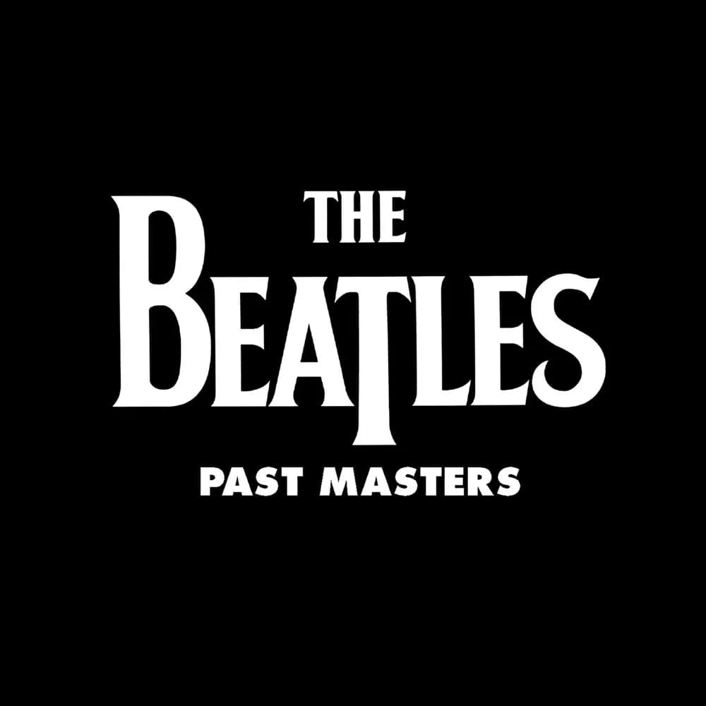 The Beatles - Past Masters (Vinilo Doble 2LP nuevo) - Miniatura 1 en LEMM DJ Store