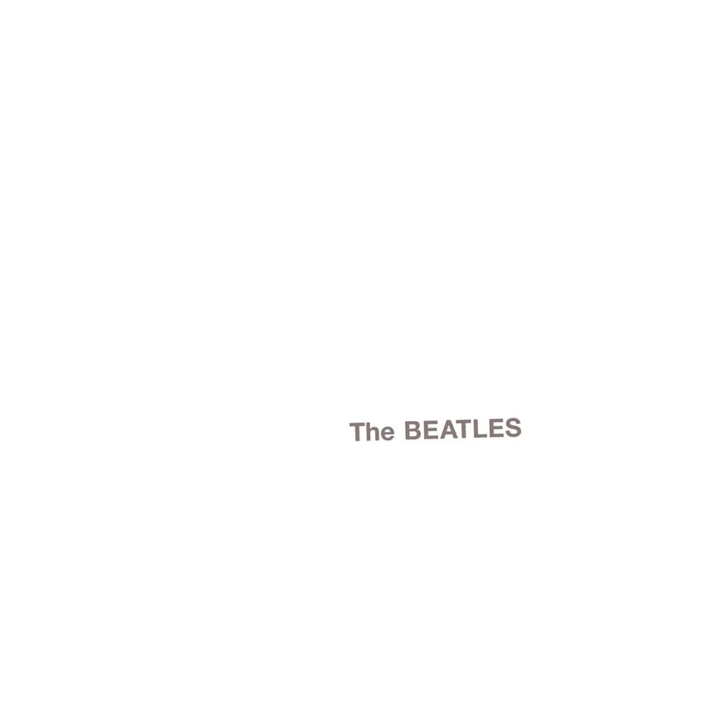 The Beatles - The Beatles (Vinilo Doble 2LP nuevo) - Miniatura 1 en LEMM DJ Store
