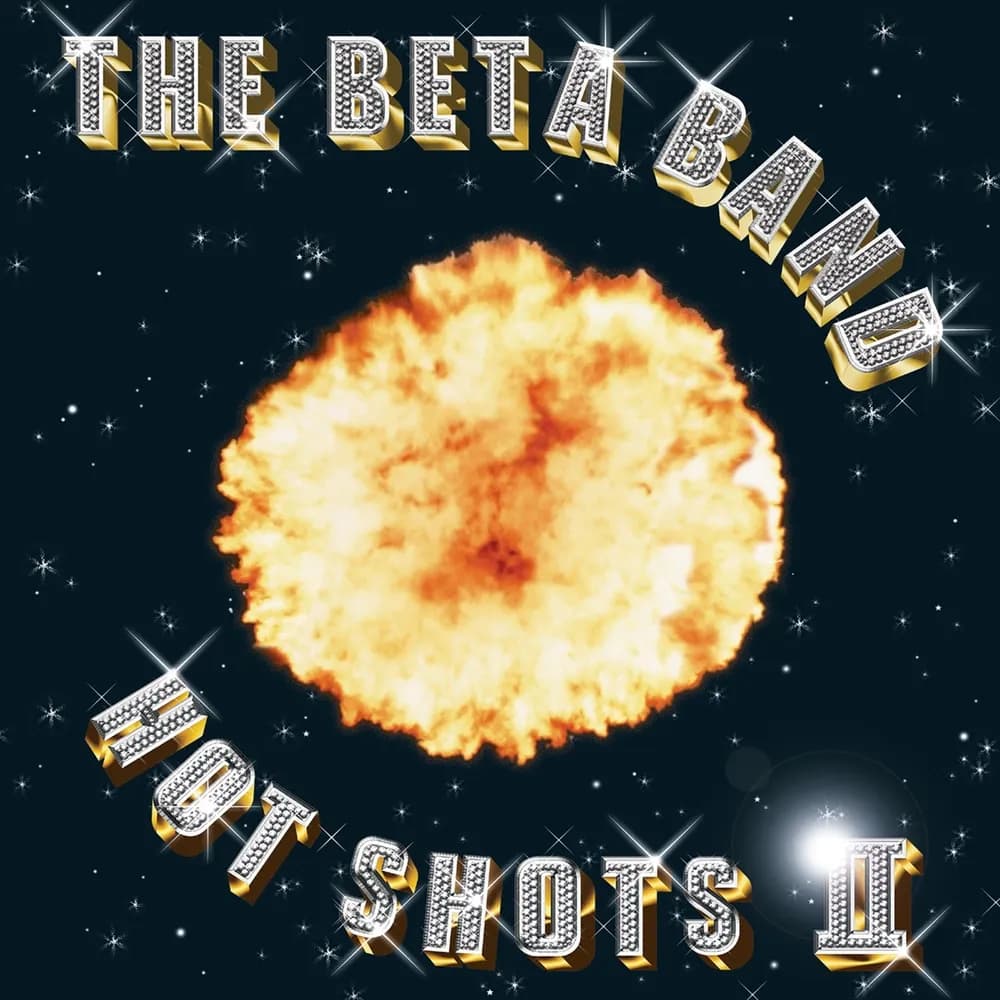 The Beta Band - Hot Shots II (CD nuevo) - Miniatura 1 en LEMM DJ Store