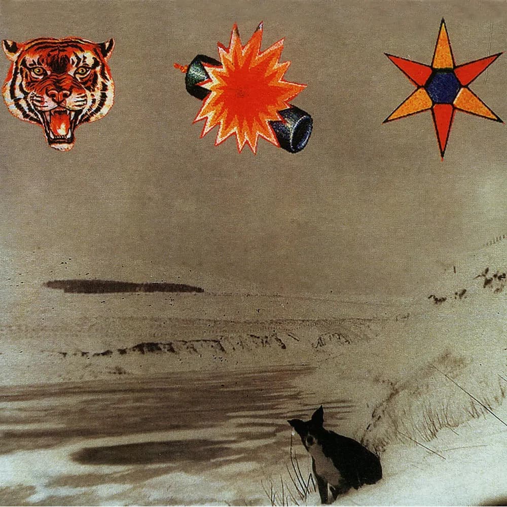 The Beta Band - The Three E.P.'s (CD nuevo) - Miniatura 1 en LEMM DJ Store