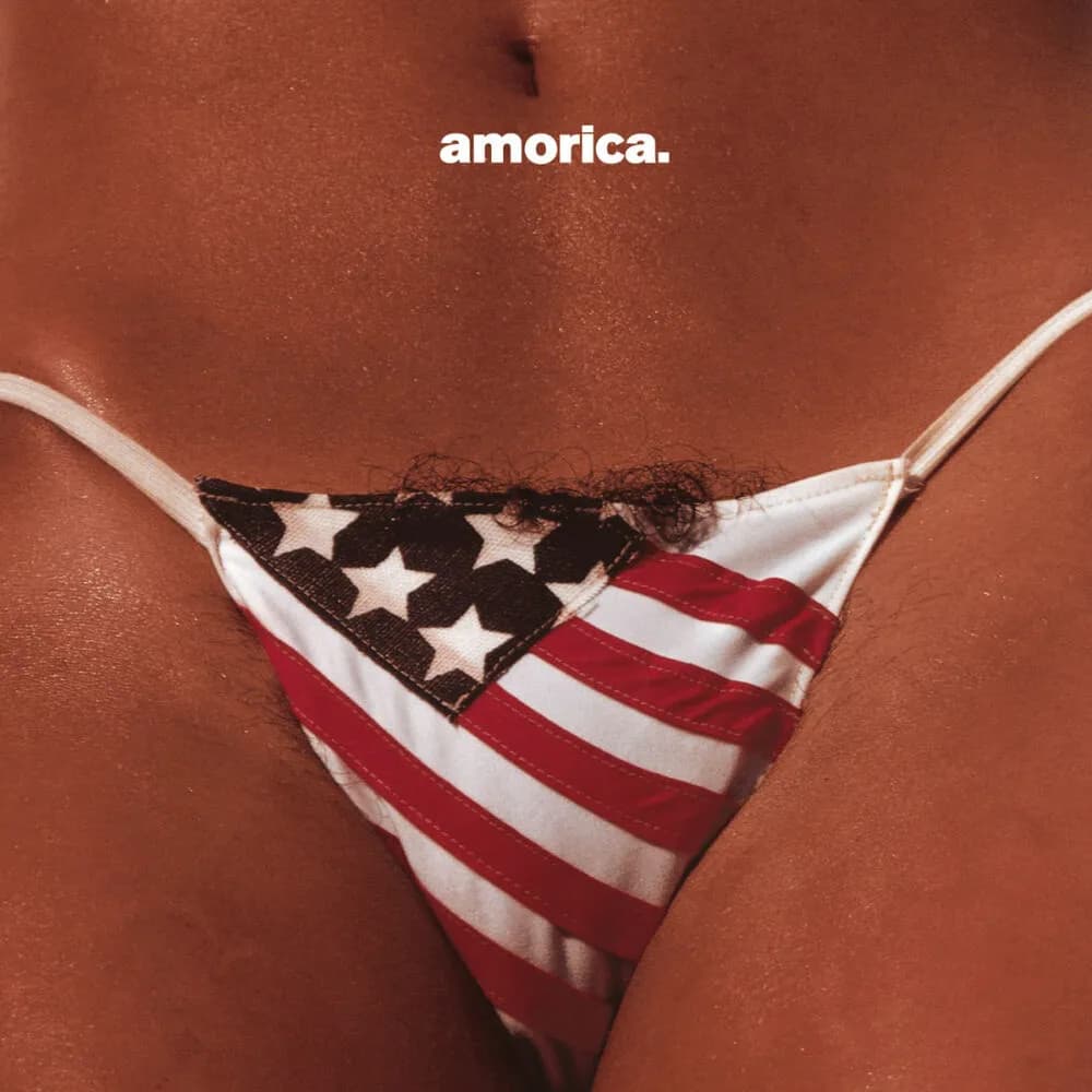 The Black Crowes - Amorica (CD nuevo) - Miniatura 1 en LEMM DJ Store